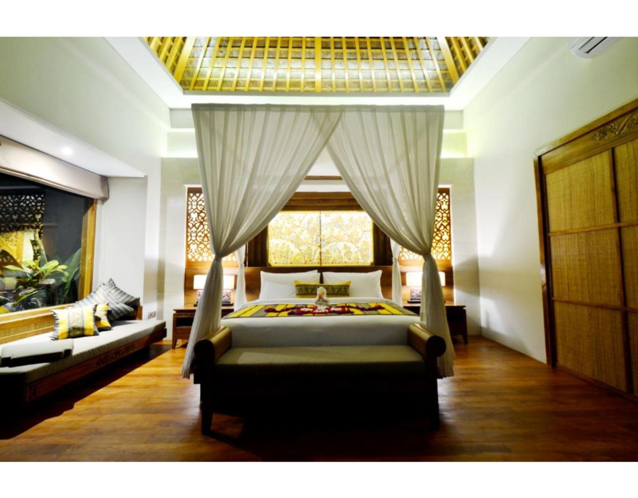 Kenran Resort Ubud By Soscomma Buitenkant foto