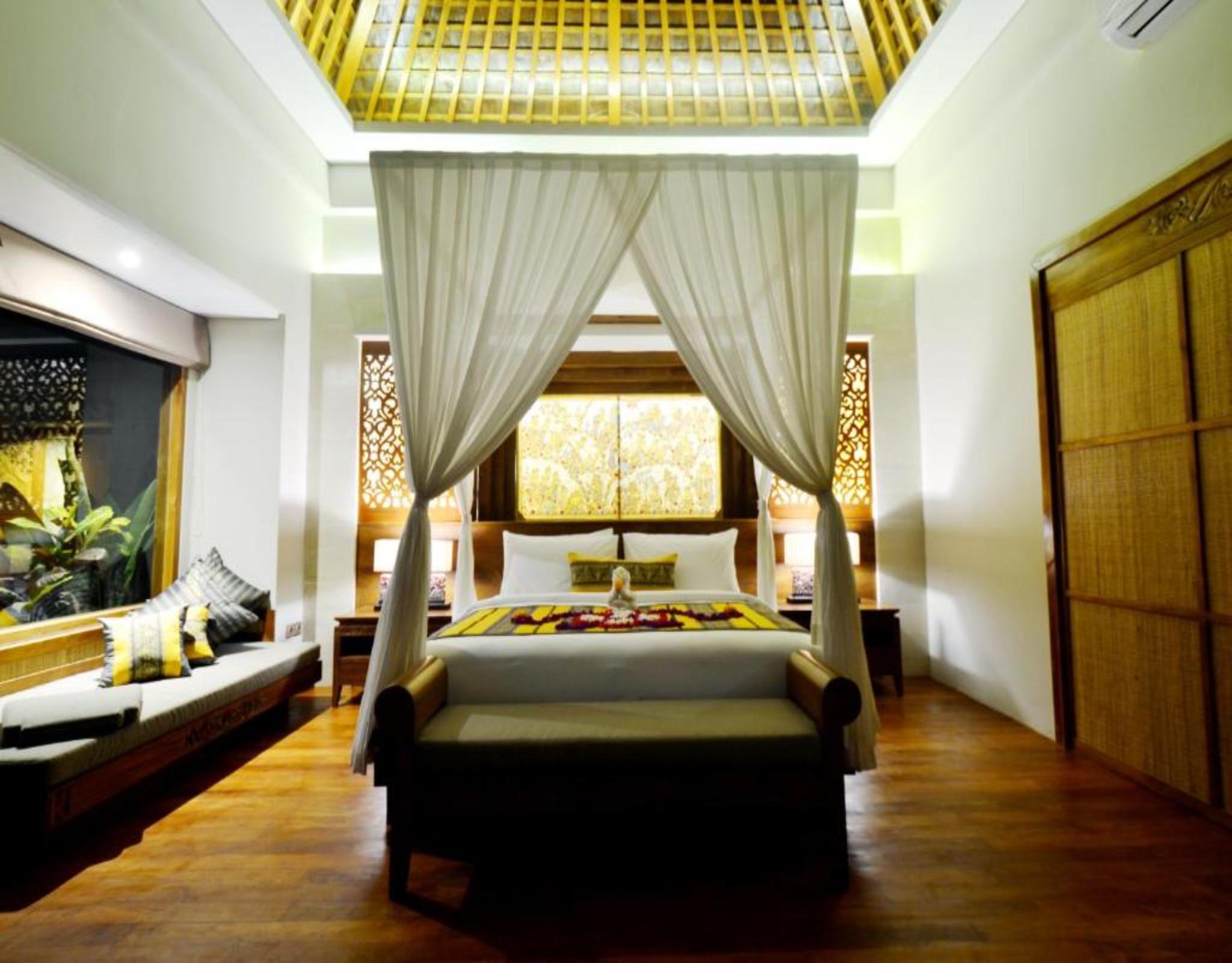 Kenran Resort Ubud By Soscomma Buitenkant foto