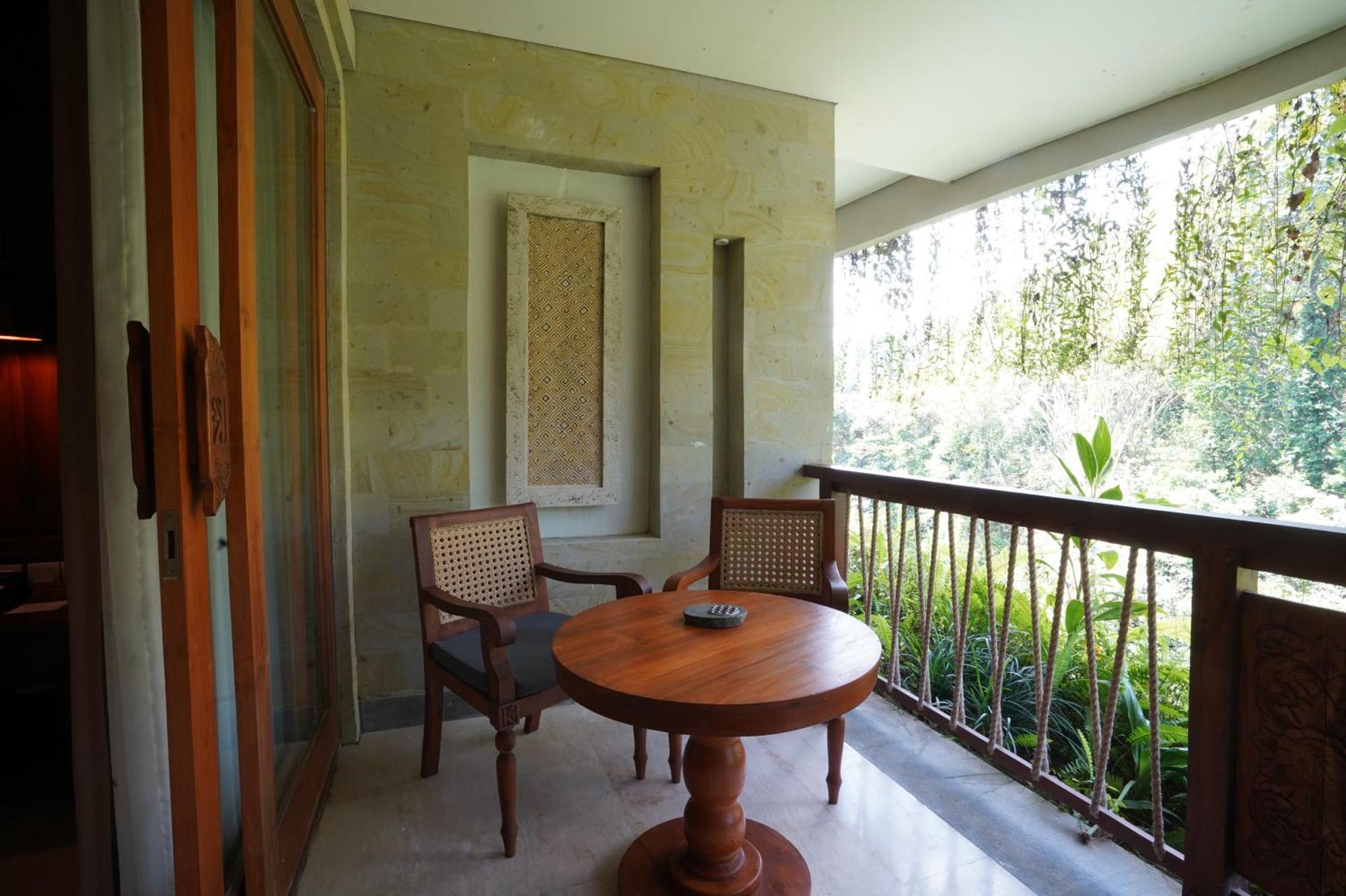 Kenran Resort Ubud By Soscomma Buitenkant foto