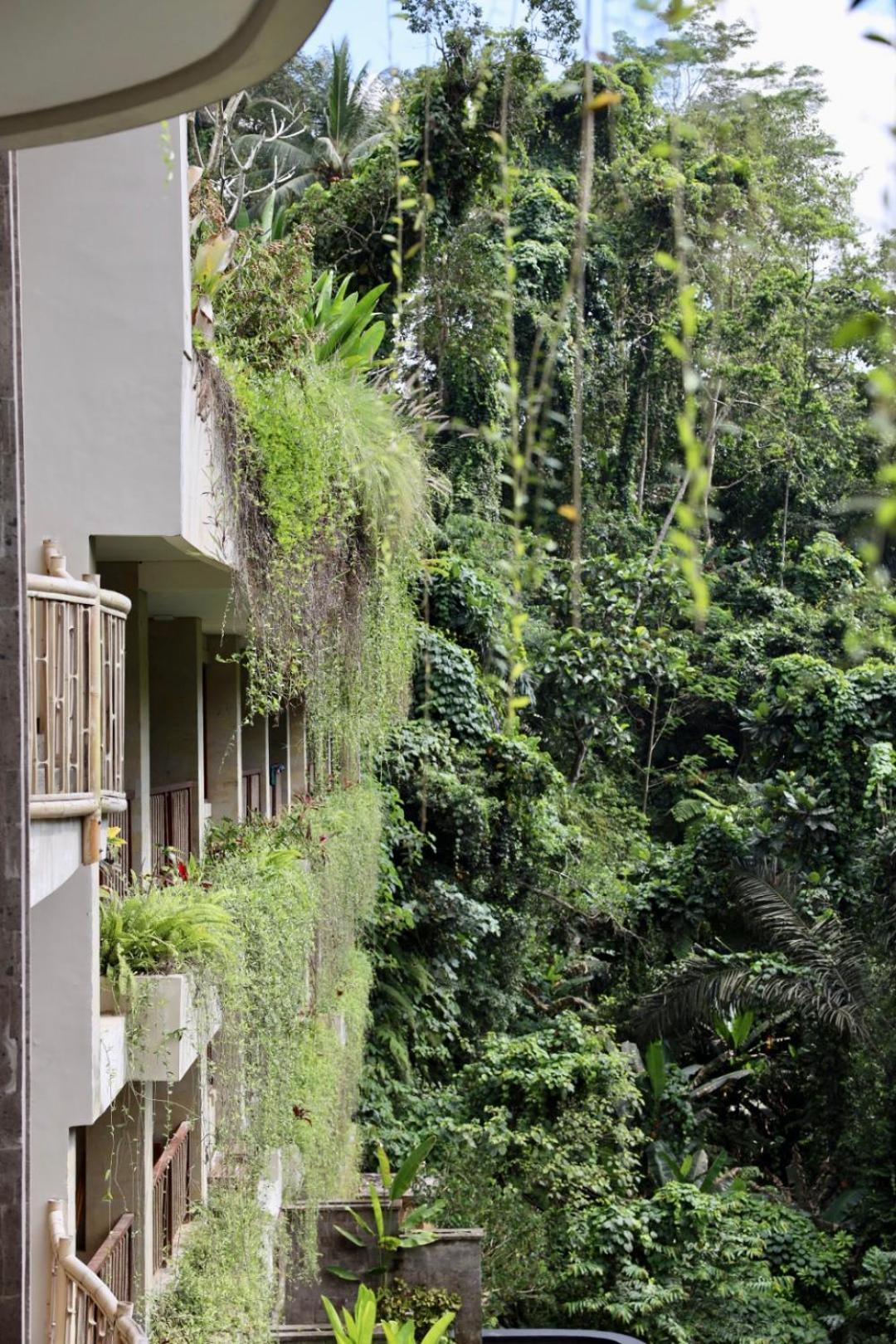 Kenran Resort Ubud By Soscomma Buitenkant foto