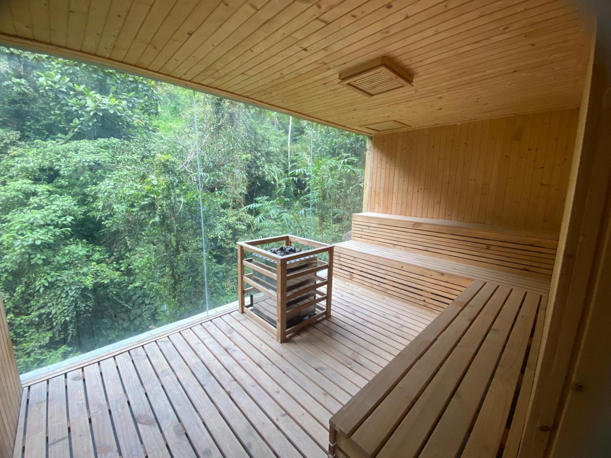 Kenran Resort Ubud By Soscomma Buitenkant foto