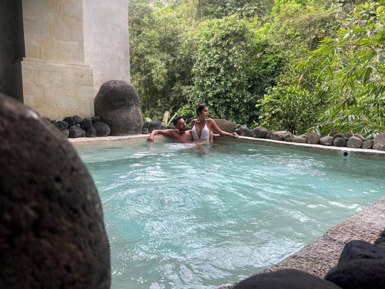 Kenran Resort Ubud By Soscomma Buitenkant foto