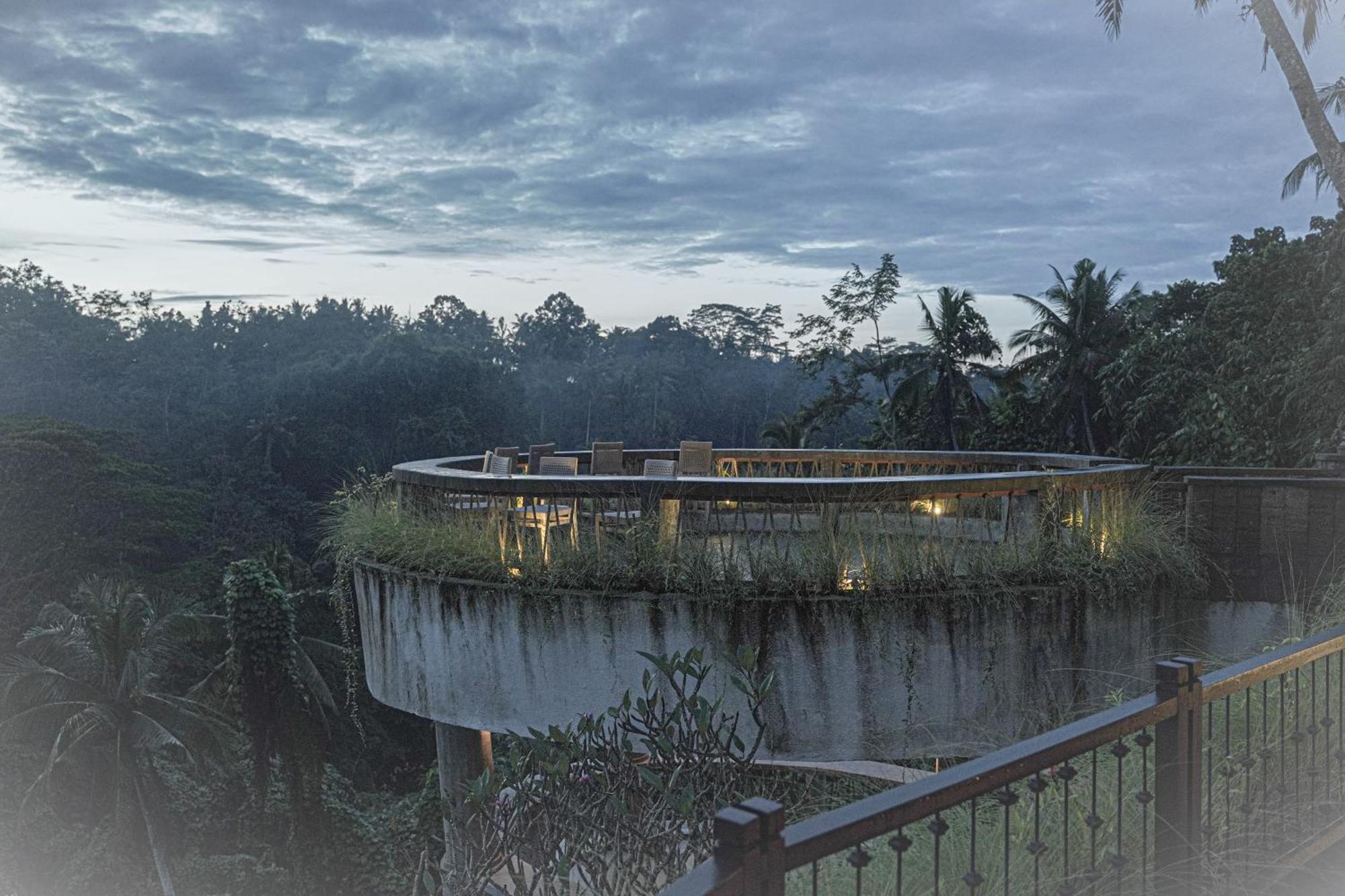 Kenran Resort Ubud By Soscomma Buitenkant foto